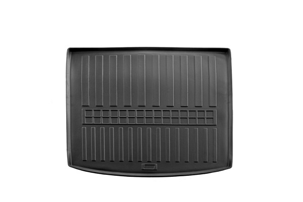 Πατακι Πορτ Μπαγκαζ Σε Σκαφη Για Skoda Kodiaq 5D 5 Θεσεων 2016>2024 / Seat Tarraco 5D 5/7 Θεσεων 2018+ Race Axion - 1 Τεμ.