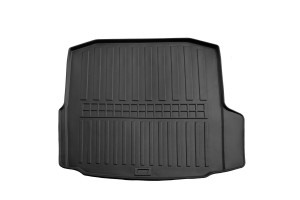 Πατακι Πορτ Μπαγκαζ Σε Σκαφη Για Skoda Octavia A7 Liftback Χωρις Sub 2013-2020 Race Axion - 1 Τεμ.