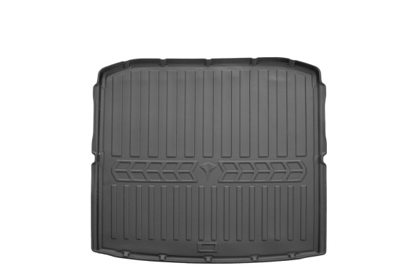 Πατακι Πορτ Μπαγκαζ Σε Σκαφη Για Skoda Superb Iii 3V 5D Liftback 2015+ Race Axion - 1 Τεμ.