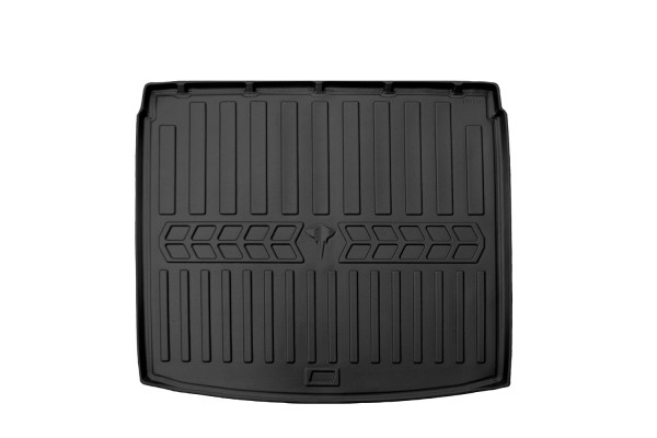 Πατακι Πορτ Μπαγκαζ Σε Σκαφη Για Skoda Enyaq Iv 5D 2021+ Race Axion - 1 Τεμ.