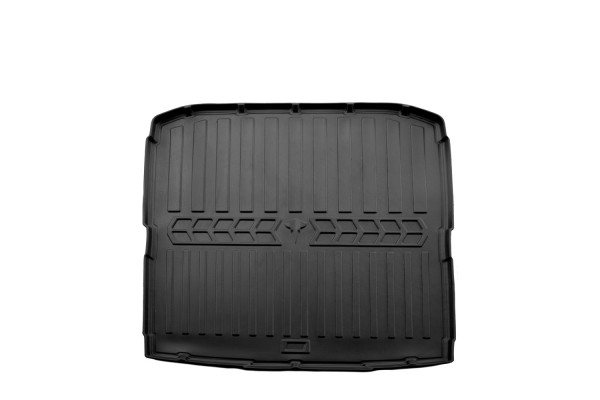 Πατακι Πορτ Μπαγκαζ Σε Σκαφη Για Skoda Superb 5D Liftback 2023+ Race Axion - 1 Τεμ.