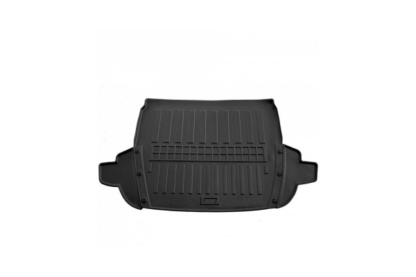 Πατακι Πορτ Μπαγκαζ Σε Σκαφη Για Subaru Forester Sj 5D 2012-2018 Race Axion - 1 Τεμ.