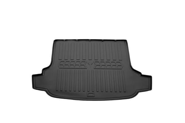 Πατακι Πορτ Μπαγκαζ Σε Σκαφη Για Subaru Forester Sh 5D 2008-2012 Race Axion - 1 Τεμ.
