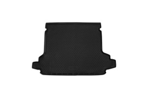 Μαρκε Πατακι Σκαφη Πορτ Μπαγκαζ Για Subaru Outback Sw 07/2015-2019 Tpe Λαστιχο Σε Μαυρο Χρωμα Novline - 1 ΤΕΜ.