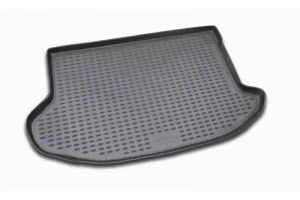 Μαρκε Πατακι Σκαφη Πορτ Μπαγκαζ Για Subaru Impreza (V, VR) 2016+ 4D Tpe Λαστιχο Σε Μαυρο Χρωμα Novline - 1 ΤΕΜ.