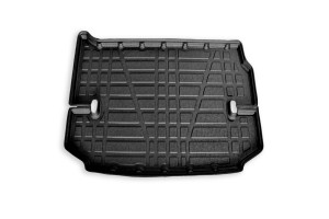 Μαρκε Πατακι Σκαφη Πορτ Μπαγκαζ Για Suzuki Jimny 11/2018+ Su Misura PRO-FIT Απο Tpe Υλικο Σε Μαυρο Χρωμα Lampa - 1 ΤΕΜ.