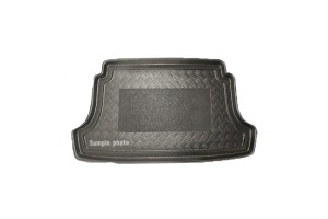 Suzuki Ignis 2X4 2016+​ Σκαφη Σκαφη Πορτ Μπαγκαζ Πατακι Μαρκε Λαστιχο Cik