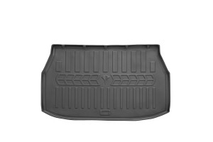 Πατακι Πορτ Μπαγκαζ Σε Σκαφη Για Toyota C-HR 5D 2016-2023 / C-HR Ev 5D 2019+ / Izoa Ev 5D 2019+ Race Axion - 1 Τεμ.