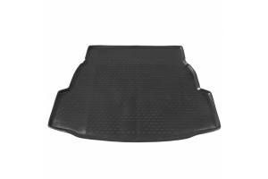 Μαρκε Πατακι Σκαφη Πορτ Μπαγκαζ Tpe Λαστιχο Σε Μαυρο Χρωμα Novline Για Toyota RAV4 Suv XA50 12/2018-2025- 1 ΤΕΜ.