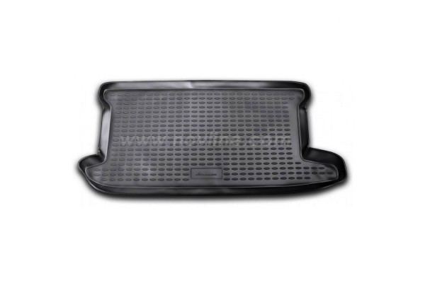 Toyota Yaris 01/2006-09/2011 Μαρκε Πατακι Σκαφη Πορτμπαγκαζ Novline