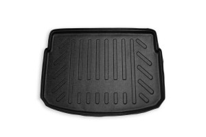 Toyota Yaris 5D 09/2020+ Μαρκε Πατακι Σκαφη Πορτ Μπαγκαζ Su Misura PRO-FIT Απο Tpe Υλικο Σε Μαυρο Χρωμα Lampa - 1 ΤΕΜ.