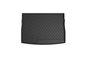 Vw Golf 7 Sportsvan 05/2014-08/2018ΣΚΑΦΗ Πορτ Μπαγκαζ Μαρκε Su Misura Trunk Mat Απο ΑΟΣΜΟ, Μη ΤΟΞΙΚΟ, Οικολογικο Και Ανακυκλωσιμο Συνθετικο Λαστιχο Lampa - 1 ΤΕΜ.
