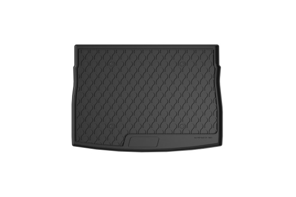 Vw Golf 7 Sportsvan 05/2014-08/2018ΣΚΑΦΗ Πορτ Μπαγκαζ Μαρκε Su Misura Trunk Mat Απο ΑΟΣΜΟ, Μη ΤΟΞΙΚΟ, Οικολογικο Και Ανακυκλωσιμο Συνθετικο Λαστιχο Lampa - 1 ΤΕΜ.