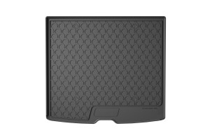 Volvo XC40 10/2017+ Σκαφη Πορτ Μπαγκαζ Μαρκε Su Misura Trunk Mat Απο ΑΟΣΜΟ, Μη ΤΟΞΙΚΟ, Οικολογικο Και Ανακυκλωσιμο Συνθετικο Λαστιχο Lampa - 1 ΤΕΜ.