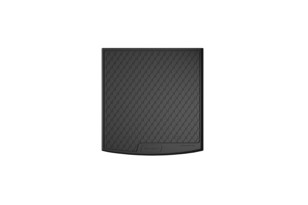 Vw Golf 6 Variant 10/2009-09/2013ΣΚΑΦΗ Πορτ Μπαγκαζ Μαρκε Su Misura Trunk Mat Απο ΑΟΣΜΟ, Μη ΤΟΞΙΚΟ, Οικολογικο Και Ανακυκλωσιμο Συνθετικο Λαστιχο Lampa - 1 ΤΕΜ.