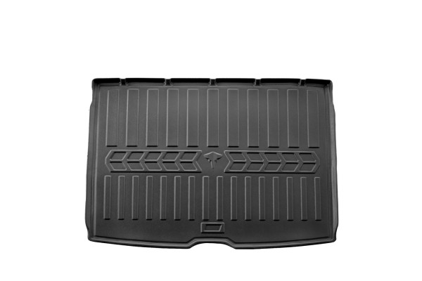 Πατακι Πορτ Μπαγκαζ Σε Σκαφη Για Volvo C40 Recharge 5D 2021+ / XC40 5D 2017+ / XC40 Recharge 5D 2020+ Race Axion - 1 Τεμ.