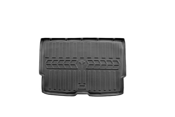 Πατακι Πορτ Μπαγκαζ Σε Σκαφη Για Volvo EX30 5D 2023+ Επανω Μερος Race Axion - 1 Τεμ.