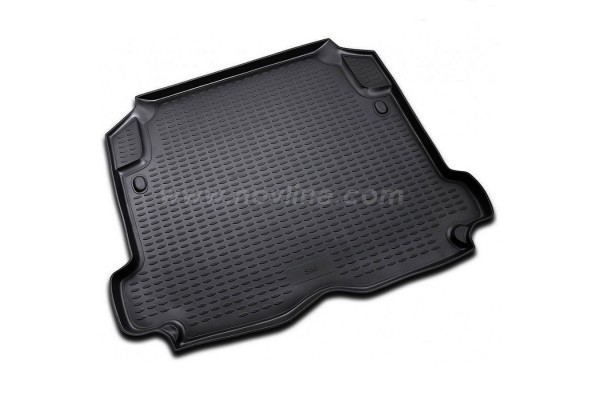 Volvo S60 10/2000-08/2010 Μαρκε Πατακι Σκαφη Πορτμπαγκαζ Novline