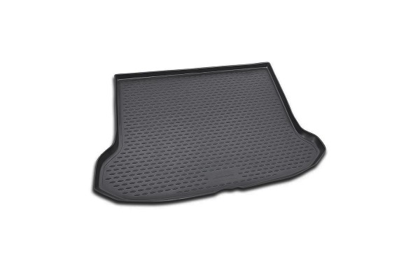 Μαρκε Πατακι Σκαφη Πορτ Μπαγκαζ Για Volvo XC60 11/2008+ Tpe Λαστιχο Σε Μαυρο Χρωμα Novline - 1 ΤΕΜ.