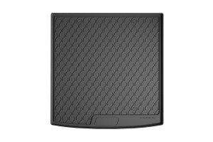 Vw Golf 9 Variant 11/20+ΚΑΤΩ Μερος (ΜΕ Υποδοχη Για Προεκταση L2519.8+L2519.9) Σκαφη Πορτ Μπαγκαζ Μαρκε Su Misura Trunk Mat Απο ΑΟΣΜΟ, Μη ΤΟΞΙΚΟ, Οικολογικο Και Ανακυκλωσιμο Συνθετικο Λαστιχο Lampa - 1 ΤΕΜ.