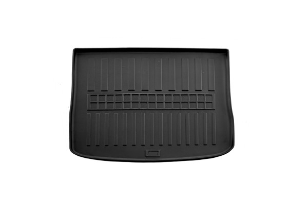 Πατακι Πορτ Μπαγκαζ Σε Σκαφη Για Vw Tiguan I 5D 2007-2015 Race Axion - 1 Τεμ.