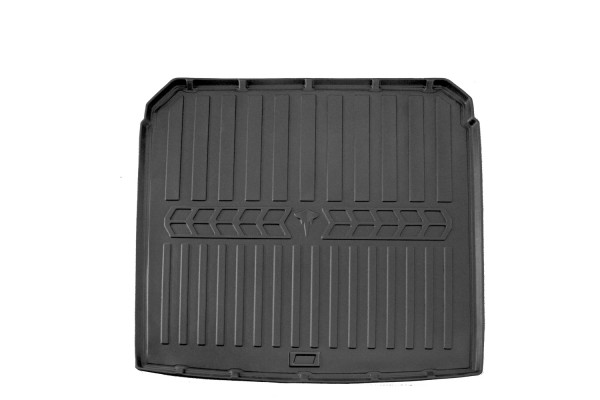Πατακι Πορτ Μπαγκαζ Σε Σκαφη Για Vw Passat B6 4D Sedan 2005-2010 / Passat Cc 2008-2017 Race Axion - 1 Τεμ.