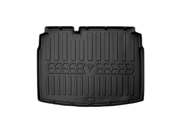 Πατακι Πορτ Μπαγκαζ Σε Σκαφη Για Vw Golf 6 5D 2008-2012 Κατω Μερος Race Axion - 1 Τεμ.