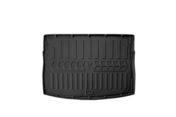 Πατακι Πορτ Μπαγκαζ Σε Σκαφη Για Vw Golf 7 2012-2020 Race Axion - 1 Τεμ.