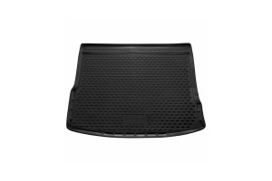 Μαρκε Πατακι Σκαφη Πορτ Μπαγκαζ Tpe Λαστιχο Σε Μαυρο Χρωμα Novline Για Vw Tiguan Allspace 5ΘΕΣΙΟ 2016+ Με Ανεπτυγμενο Πατωμα Κατω Μερος - 1 ΤΕΜ.