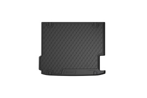 Bmw X4 F26 06/2014-03/2018(ΜΕ Υποδοχη Για Προεκταση L2519.8+L2519.9) Σκαφη Πορτ Μπαγκαζ Μαρκε Su Misura Trunk Mat Απο ΑΟΣΜΟ, Μη ΤΟΞΙΚΟ, Οικολογικο Και Ανακυκλωσιμο Συνθετικο Λαστιχο Lampa - 1 ΤΕΜ.