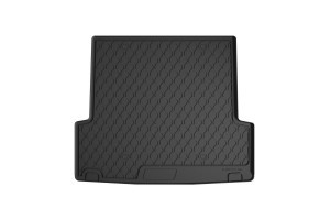 Bmw Σειρα 3 E91 Touring 09/05>05/12 Σκαφη Πισω Trunkmat (ΜΕ Υποδοχη Για Προεκταση L2519.8+L2519.9)