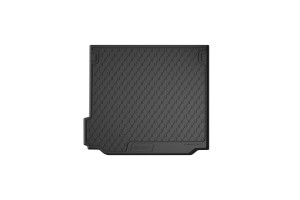 Bmw X5 F15 10/13>07/18 Σκαφη Πισω Sumisura (ΜΕ Υποδοχη Για Προεκταση L2519.8+L2519.9)