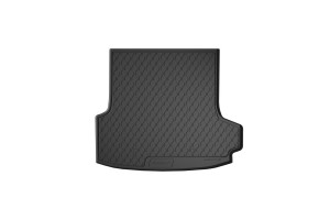Bmw Σειρα 3 F34 Grandtourismo 4D 04/2013+ Μαρκε Su Misura Trunk Mat Απο ΑΟΣΜΟ, Μη ΤΟΞΙΚΟ, Οικολογικο Και Ανακυκλωσιμο Συνθετικο Λαστιχο Lampa - 1 ΤΕΜ.