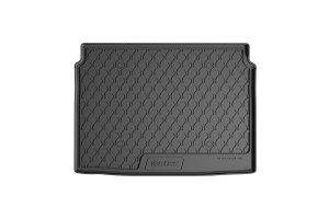 Citroen C4 5D 11/2020+ Ανω ΜΕΡΟΣ(ΜΕ Υποδοχη Για Προεκταση L2519.8+L2519.9) Σκαφη Πορτ Μπαγκαζ Μαρκε Su Misura Trunk Mat Απο ΑΟΣΜΟ, Μη ΤΟΞΙΚΟ, Οικολογικο Και Ανακυκλωσιμο Συνθετικο Λαστιχο Lampa - 1 ΤΕΜ.