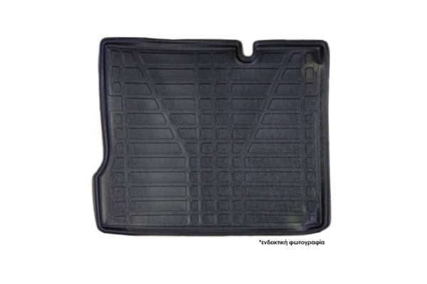 Citroen C4 5D 2004-2010 Σκαφη Πορτ Μπαγκαζ Μαρκε Λαστιχο Aro - 1 ΤΕΜ.
