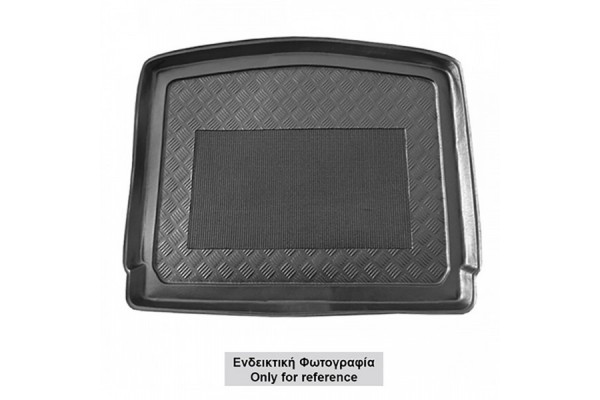 Dacia Sandero / Stepway 2020+ (ΑΝΩ ΕΠΙΠΕΔΟ) Μαρκε Πατακι Σκαφη Πορτ Μπαγκαζ Λαστιχο Σε Μαυρο Χρωμα Cik - 1 ΤΕΜ.