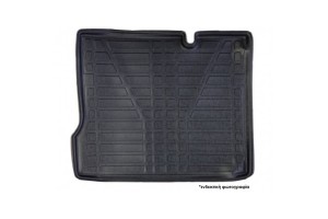 Dacia Duster 2X4 2010-2017ΣΚΑΦΗ Πορτ Μπαγκαζ Μαρκε Λαστιχο Perflex - 1 ΤΕΜ.