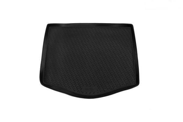 Μαρκε Πατακι Σκαφη Πορτ Μπαγκαζ Για Ford C-MAX 2003-2010 Tpe Λαστιχο Σε Μαυρο Χρωμα Novline - 1 ΤΕΜ.