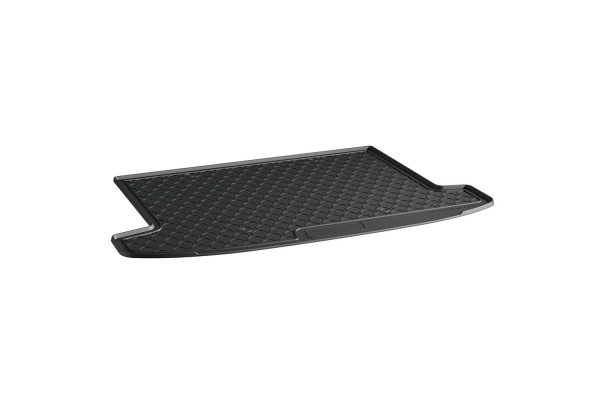 Hyundai Tucson 11/2020+ Σκαφη Πορτ Μπαγκαζ Trunkmat (ΜΕ Υποδοχη Για Προεκταση L2519.8+L2519.9)