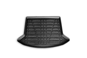 Μαρκε Πατακι Σκαφη Πορτ Μπαγκαζ Για Hyundai Kona 10/2017+ Su Misura PRO-FIT Απο Tpe Υλικο Σε Μαυρο Χρωμα Lampa - 1 ΤΕΜ.