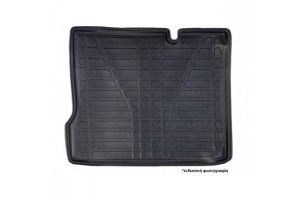 Hyundai I20 2009-2014 Σκαφη Πορτ Μπαγκαζ Μαρκε Λαστιχο Perflex - 1 ΤΕΜ.