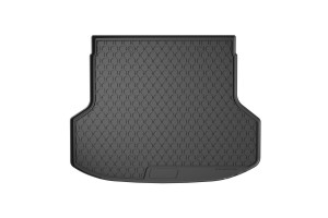 Kia Ceed Sportswagon 10/2019+ Σκαφη Πορτ Μπαγκαζ Μαρκε Su Misura Trunk Mat Απο ΑΟΣΜΟ, Μη ΤΟΞΙΚΟ, Οικολογικο Και Ανακυκλωσιμο Συνθετικο Λαστιχο Lampa - 1 ΤΕΜ.