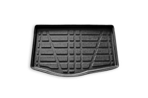 Μαρκε Πατακι Σκαφη Πορτ Μπαγκαζ Για Kia Picanto 5D 06/2017+ Su Misura PRO-FIT Απο Tpe Υλικο Σε Μαυρο Χρωμα Lampa - 1 ΤΕΜ.