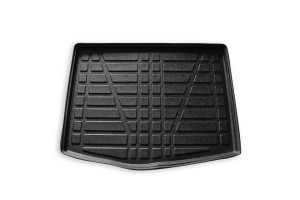 Μαρκε Πατακι Σκαφη Πορτ Μπαγκαζ Για Kia Stonic 10/2017-09/2020 Su Misura PRO-FIT Απο Tpe Υλικο Σε Μαυρο Χρωμα Lampa - 1 ΤΕΜ.