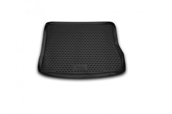 Kia PRO-CEED 3D 2008+ Σκαφη Πορτ ΜΠΑΓΚΑΖ(ΜΑΥΡΟ)