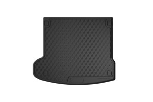 Landrover Range Rover Velar 06/2017+ΣΚΑΦΗ Πορτ Μπαγκαζ Μαρκε Su Misura Trunk Mat (ΜΕ Υποδοχη Για Προεκταση L2519.8+L2519.9) Απο ΑΟΣΜΟ, Μη ΤΟΞΙΚΟ, Οικολογικο Και Ανακυκλωσιμο Συνθετικο Λαστιχο Lampa - 1 ΤΕΜ.