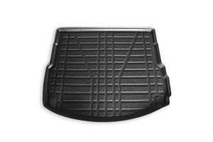 Μαρκε Πατακι Σκαφη Πορτ Μπαγκαζ Για Land Rover Discovery Sport 5D 02/2015+ Su Misura PRO-FIT Απο Tpe Υλικο Σε Μαυρο Χρωμα Lampa - 1 Τεμ