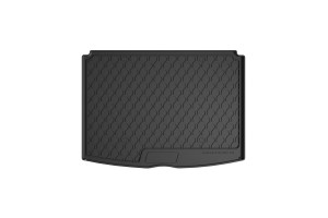 Mercedes B-KLAS W247 02/19+ Σκαφη Πισω Sumisura (ΜΕ Υποδοχη Για Προεκταση L2519.8+L2519.9)