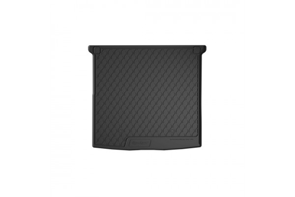 Mercedes Gle W166 2015-2018 / M-KLAS W166 2011-2015(ΜΕ Υποδοχη Για Προεκταση L2519.8+L2519.9)ΣΚΑΦΗ Πορτ Μπαγκαζ Μαρκε Su Misura Trunk Mat Απο ΑΟΣΜΟ, Μη ΤΟΞΙΚΟ, Οικολογικο Και Ανακυκλωσιμο Συνθετικο Λαστιχο Lampa - 1 ΤΕΜ.