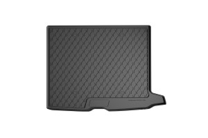 Mercedes Glc X253 09/2015+(ΜΕ Υποδοχη Για Προεκταση L2519.8+L2519.9)ΣΚΑΦΗ Πορτ Μπαγκαζ Μαρκε Su Misura Trunk Mat Απο ΑΟΣΜΟ, Μη ΤΟΞΙΚΟ, Οικολογικο Και Ανακυκλωσιμο Συνθετικο Λαστιχο Lampa - 1 ΤΕΜ.